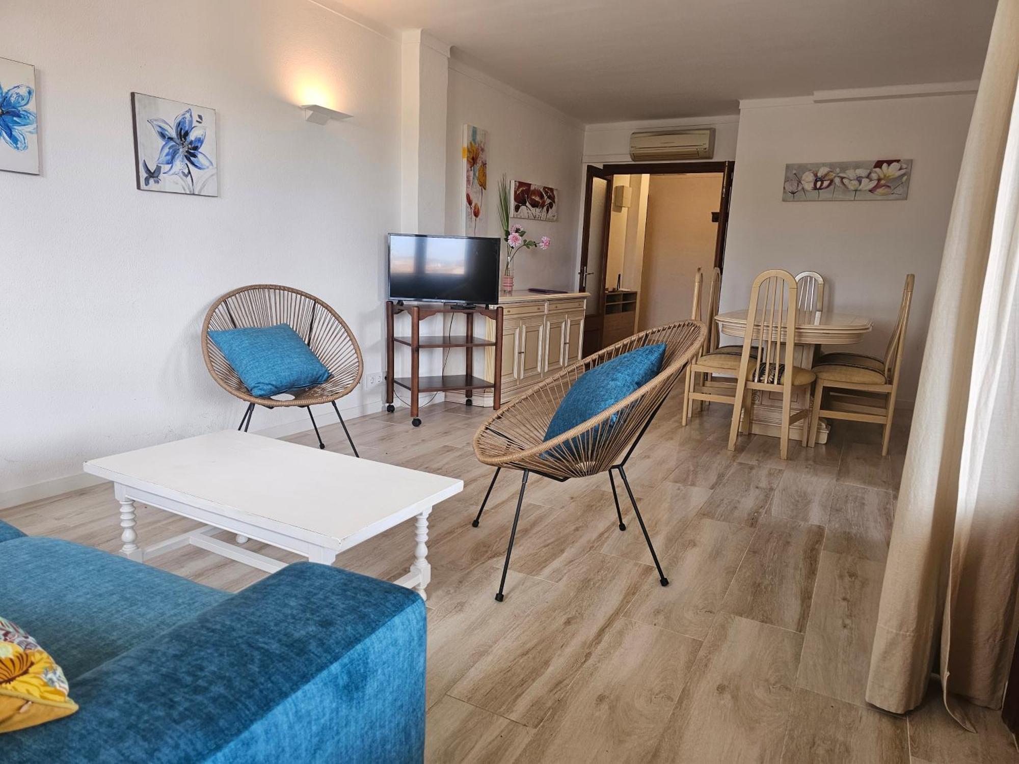 Apartamentos-3ºd-bressol Apartamento Puerto Pollensa